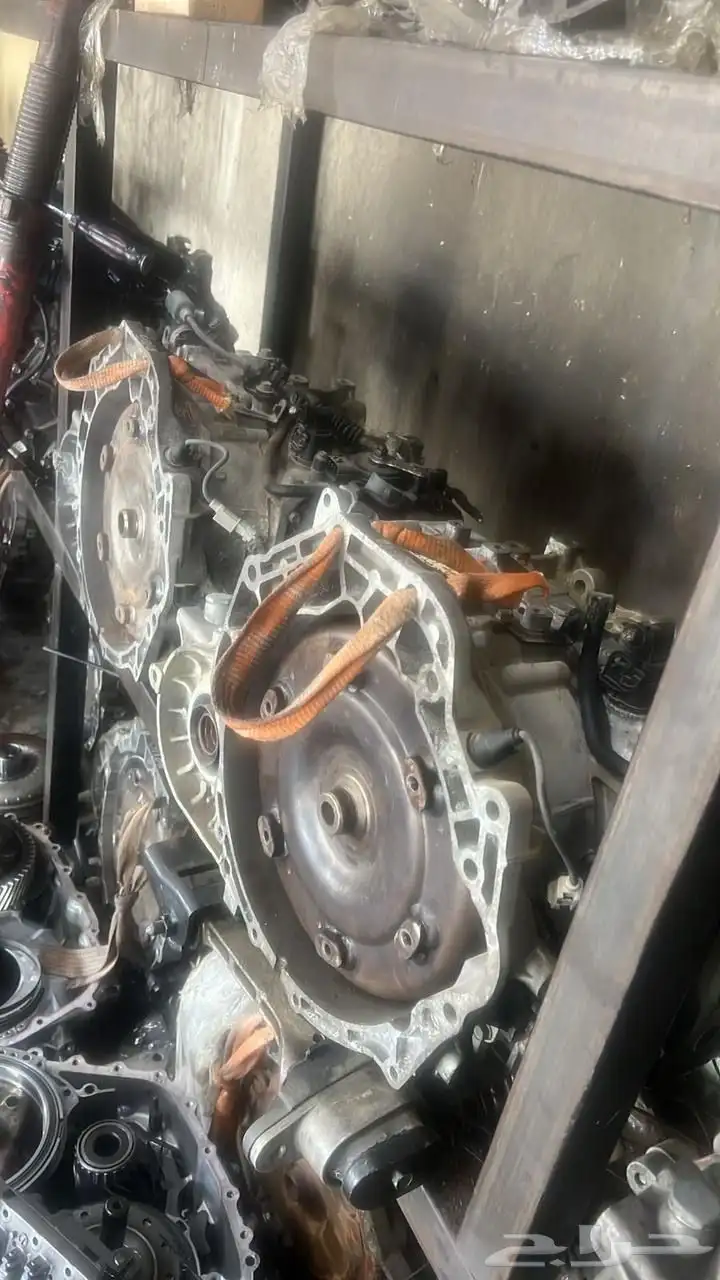 جير تمتيك و عادي و دبل 13
