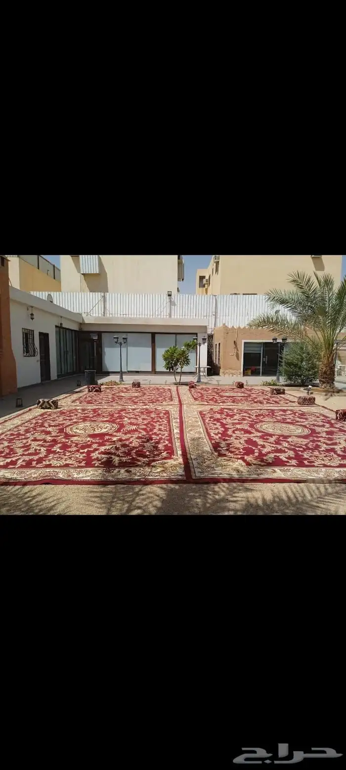 يوجد لدينا جميع ما يخص الحفلات ولمناسبات   تغطيات كاملة لجمي 52