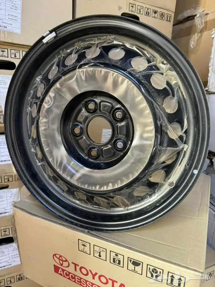 جنوط كامري اصلي وكالة موديلات جديده 0