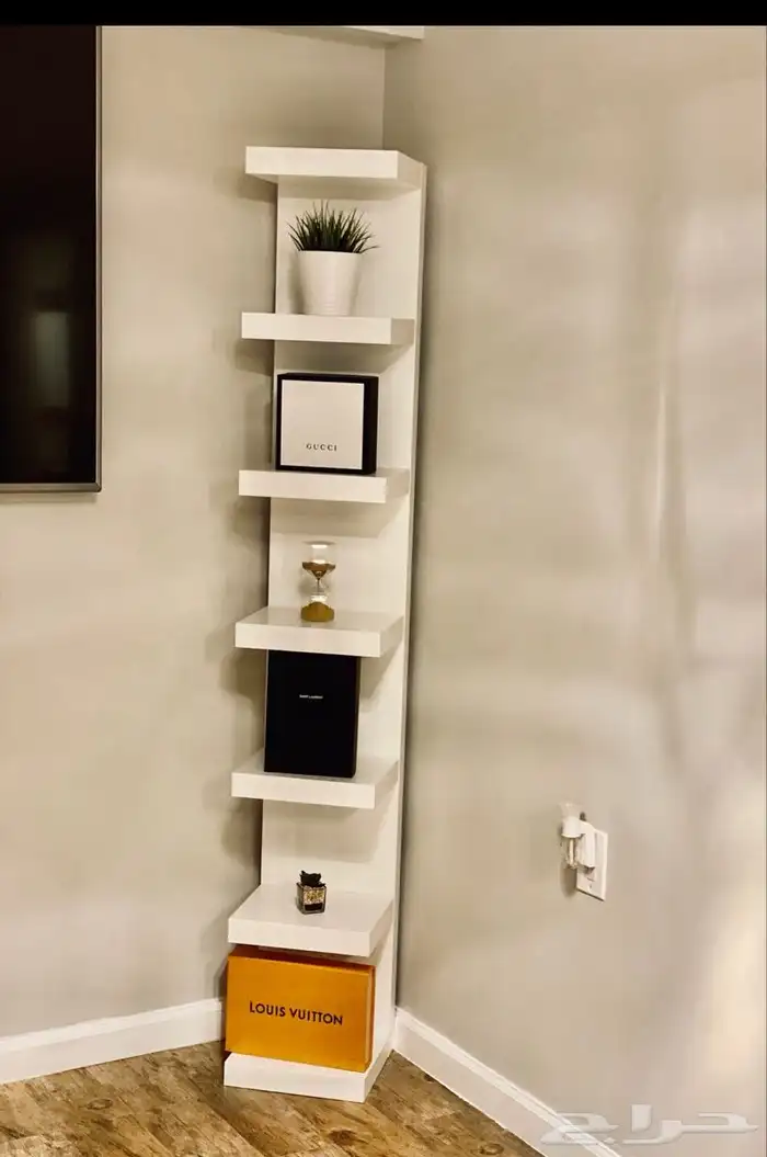 ارفف ايكيا 2