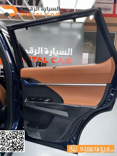 سانج يونج تورس LIMTED 2024 قوة تحكم لا تضاهى على جميع الطرق index