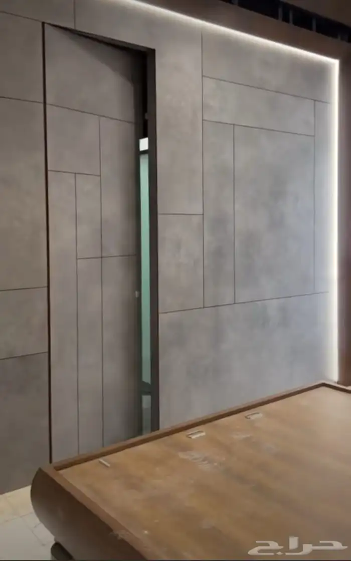 تنفيذ وتصميم جميع الديكورات 9