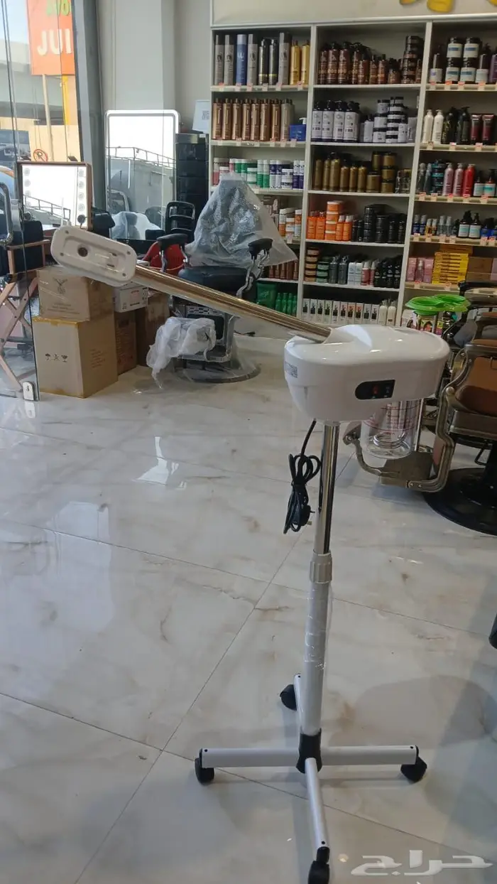 مكاين حلاقة ادوات حلاقة 6