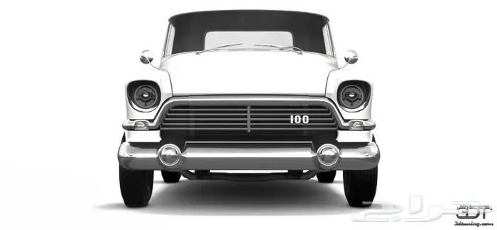 مجسمات المنيوم من شركة 3DTuning 5