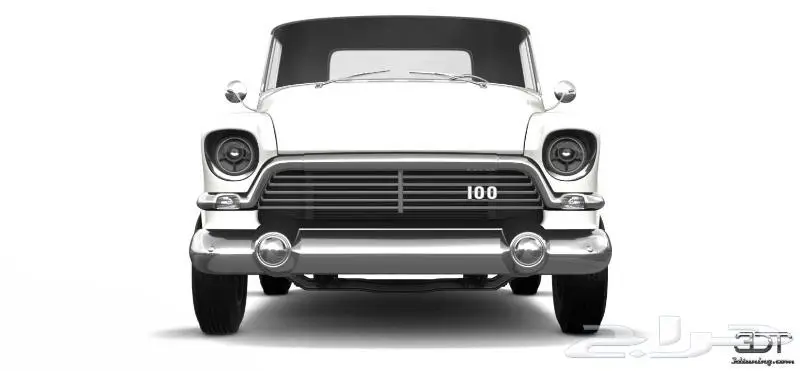 مجسمات المنيوم من شركة 3DTuning 5