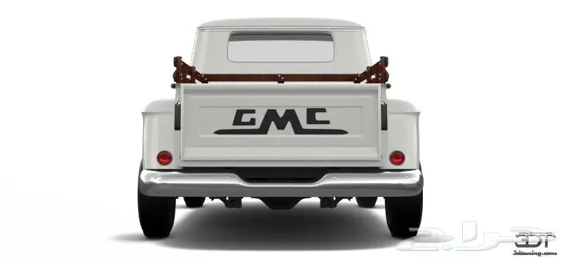 مجسمات المنيوم من شركة 3DTuning 6