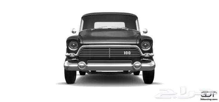 مجسمات المنيوم من شركة 3DTuning 0