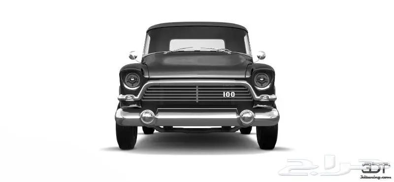 مجسمات المنيوم من شركة 3DTuning 0