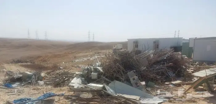 للبيع سكراب حديد تسليح الموقع هيت. 0