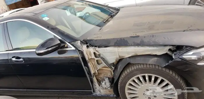سمكرة و بوهية وصيانة سيارات ورش عسفان جدة 8