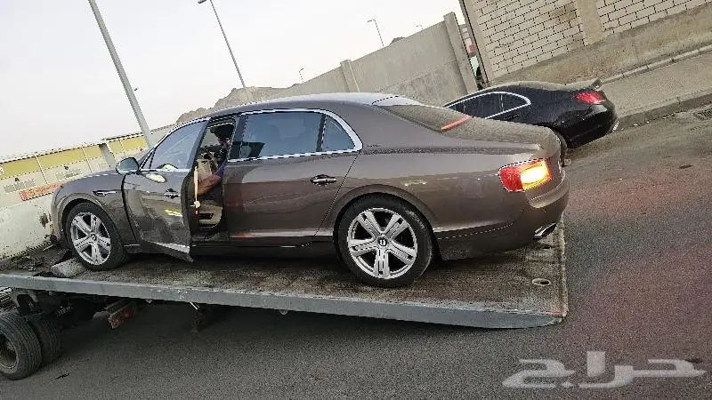 مساعدات اودي بنتلي جودة عالية ضمان 6 شهور 1