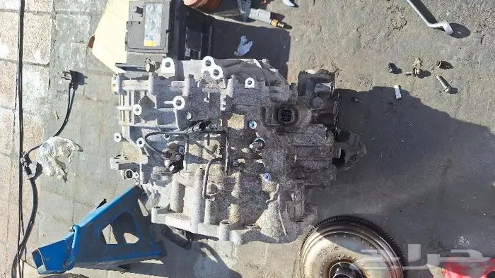 للبيع قير النتر 2019cvt 0