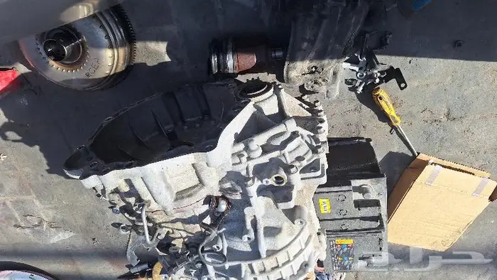 للبيع قير النتر 2019cvt 1