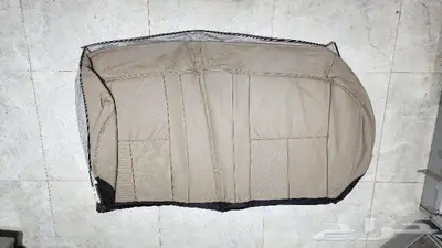 آخر طقم جلد طبيعي وكاله جديد كورلا 2005 ب2399 0