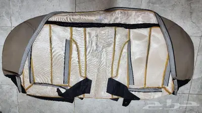 آخر طقم جلد وكاله بالسعوديه أفالون الجيل الثاني 2005 ب1799 11