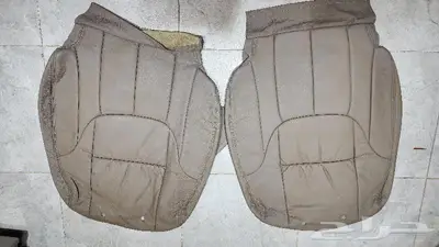 آخر طقم جلد وكاله بالسعوديه أفالون الجيل الثاني 2005 ب1799 14