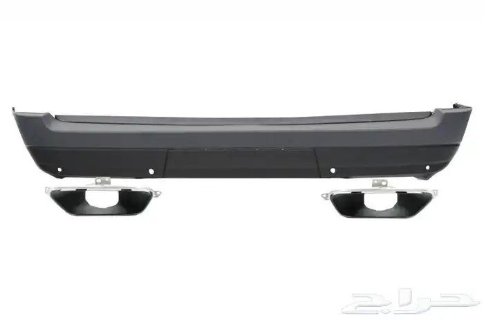 تعديل رنج فوج من 2014 الى 2020 BODY KIT RANGE VOGE 15