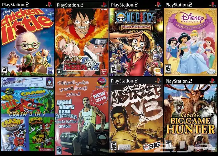 للبيع سوني 3 مهكر فيه 3000 لاف لعبه العرض ينتهي قريبا 14