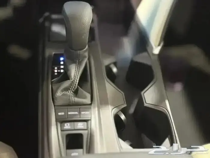 كامرى E هايبرد ستاندر 2025 (يوجد نظام 50-50 للبنوك) 2