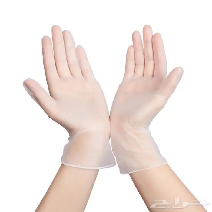 قفازات طبية 2