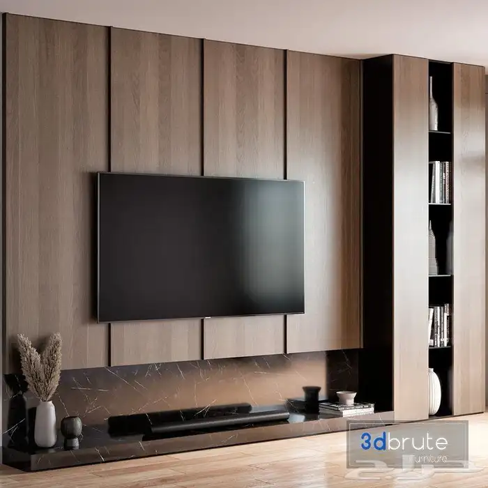 تنفيذ وتصميم جميع الديكورات 6