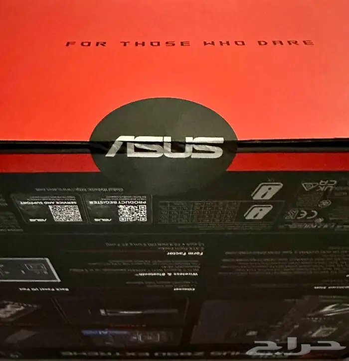 مذربورد اسوس ROG MAXIMUS Z890 EXTREME Socket LGA1851 3
