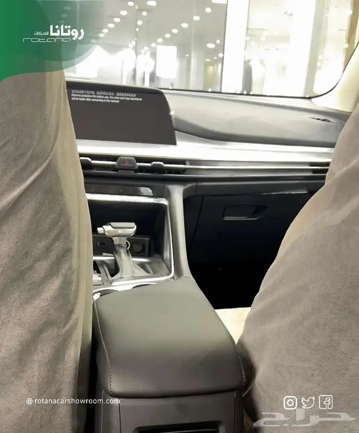 أقوى عرض في بداية العام CS35 2025 بسعر 64الف شامل 4