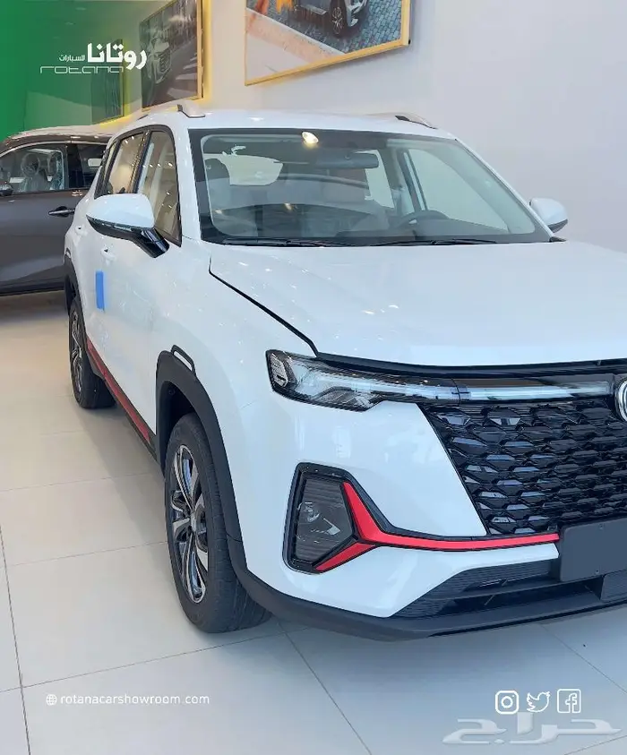 أقوى عرض في بداية العام CS35 2025 بسعر 64الف شامل 1