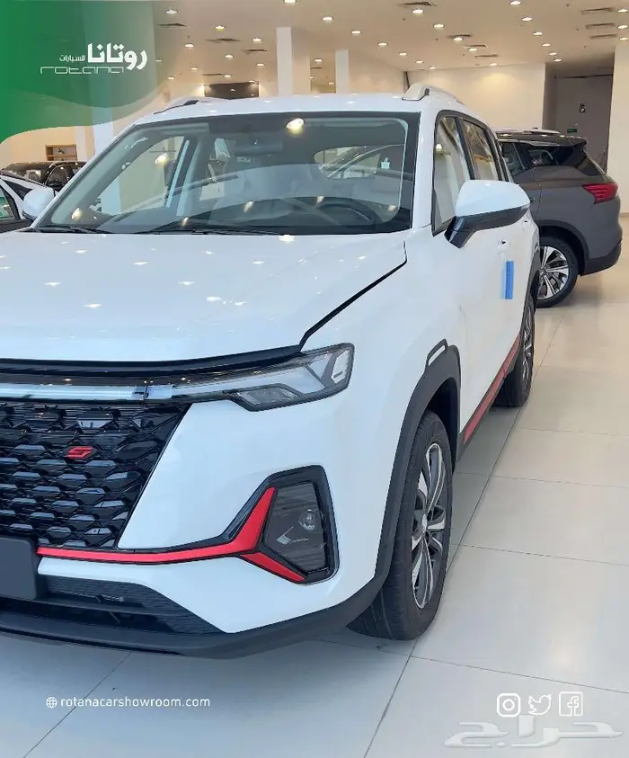 أقوى عرض في بداية العام CS35 2025 بسعر 64الف شامل 2