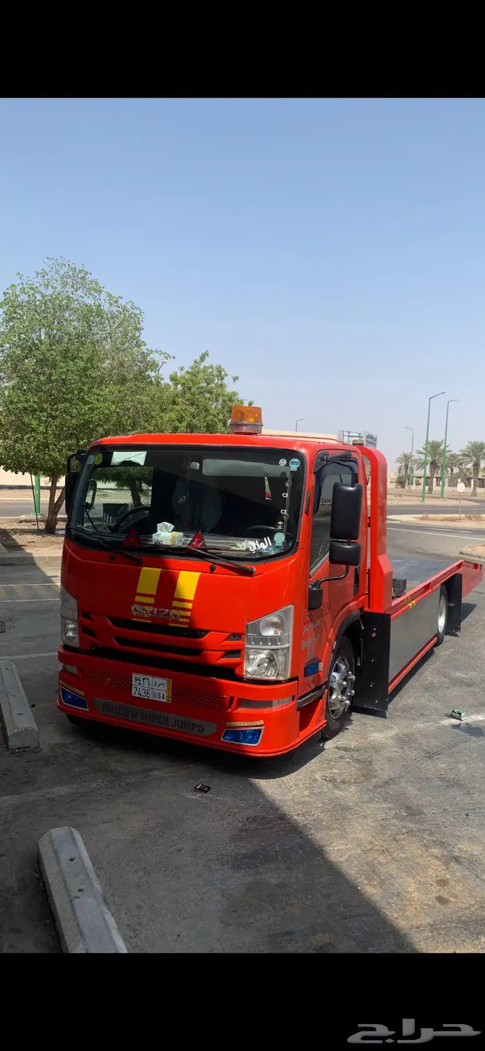 سطحة المدينه 0