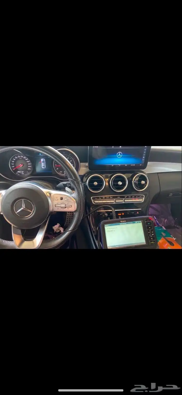 فحص سيارات شامل 4