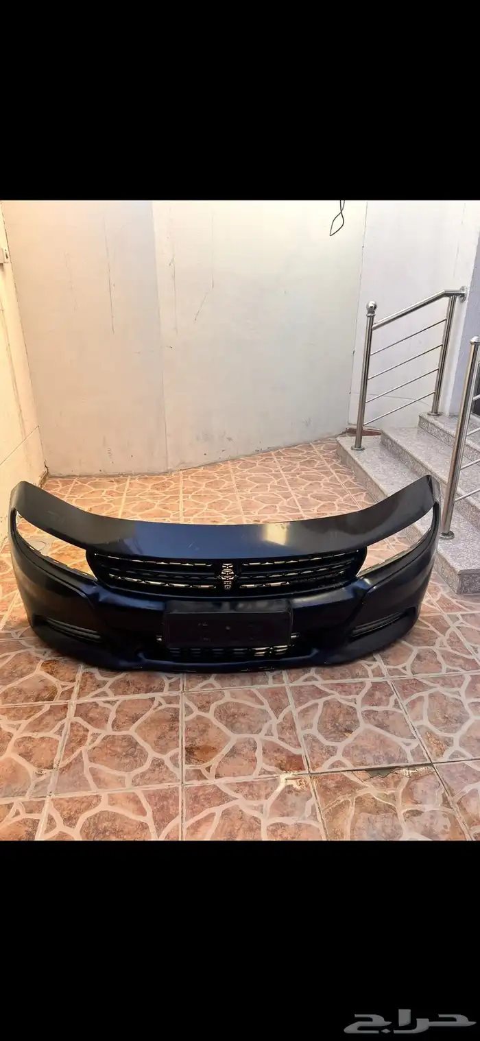 قطع دوج 1