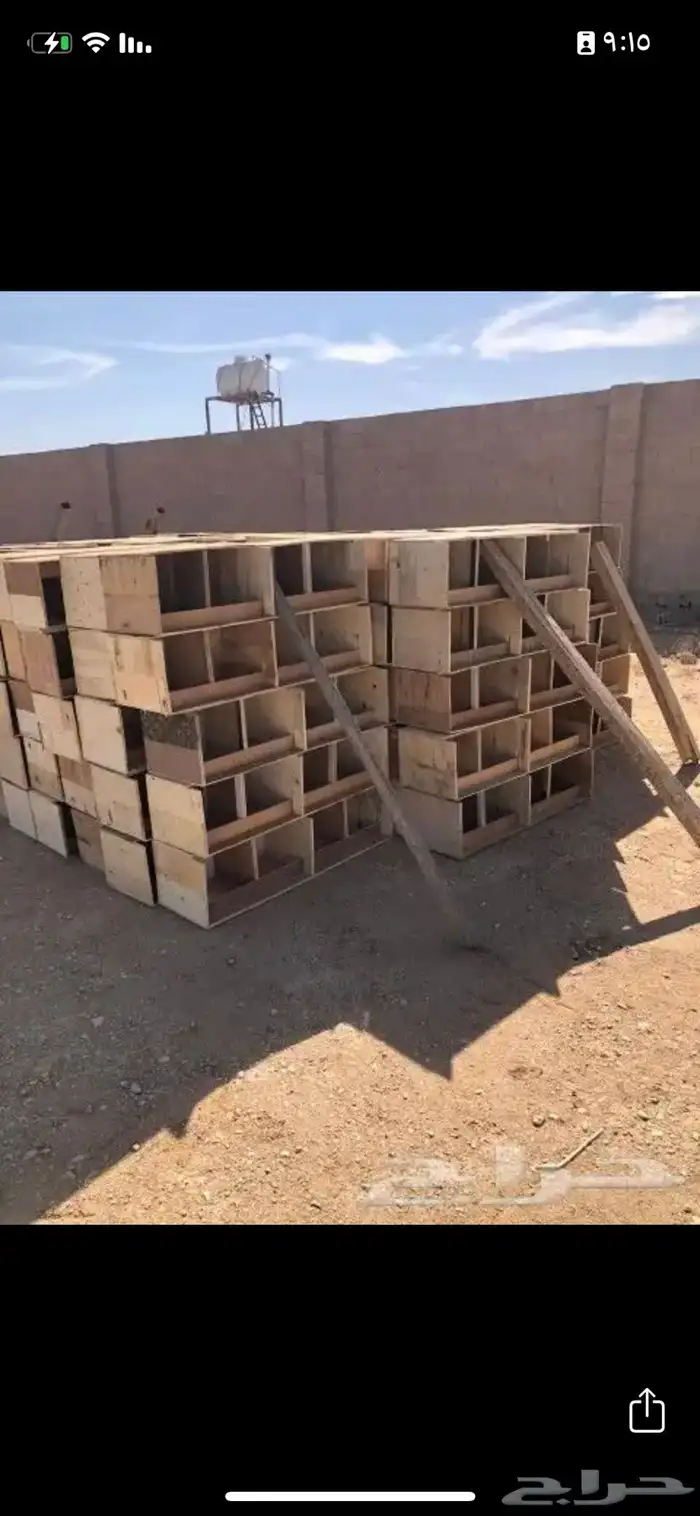 مخافق حمام صناديق بيض دجاج بياضه عشه 1
