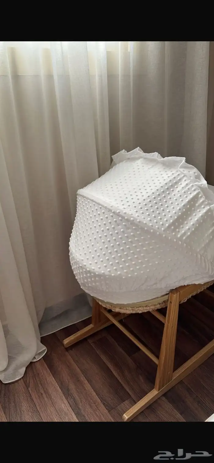 سرير مواليد 2