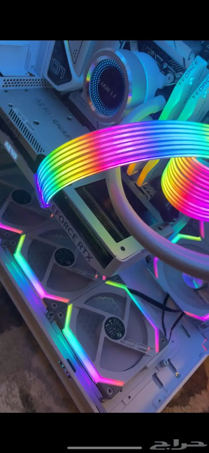 حل مشاكل pc وتركيب تجميعات يتوفر تقسيط تابي 11