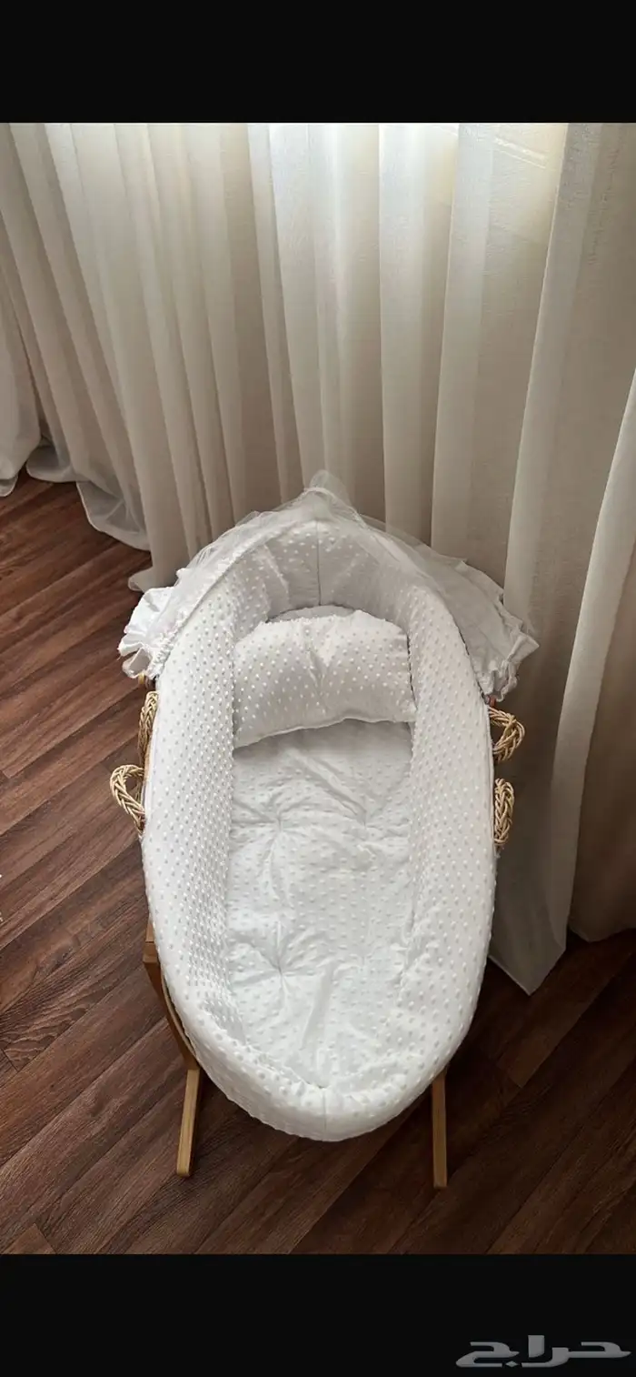 سرير مواليد 0