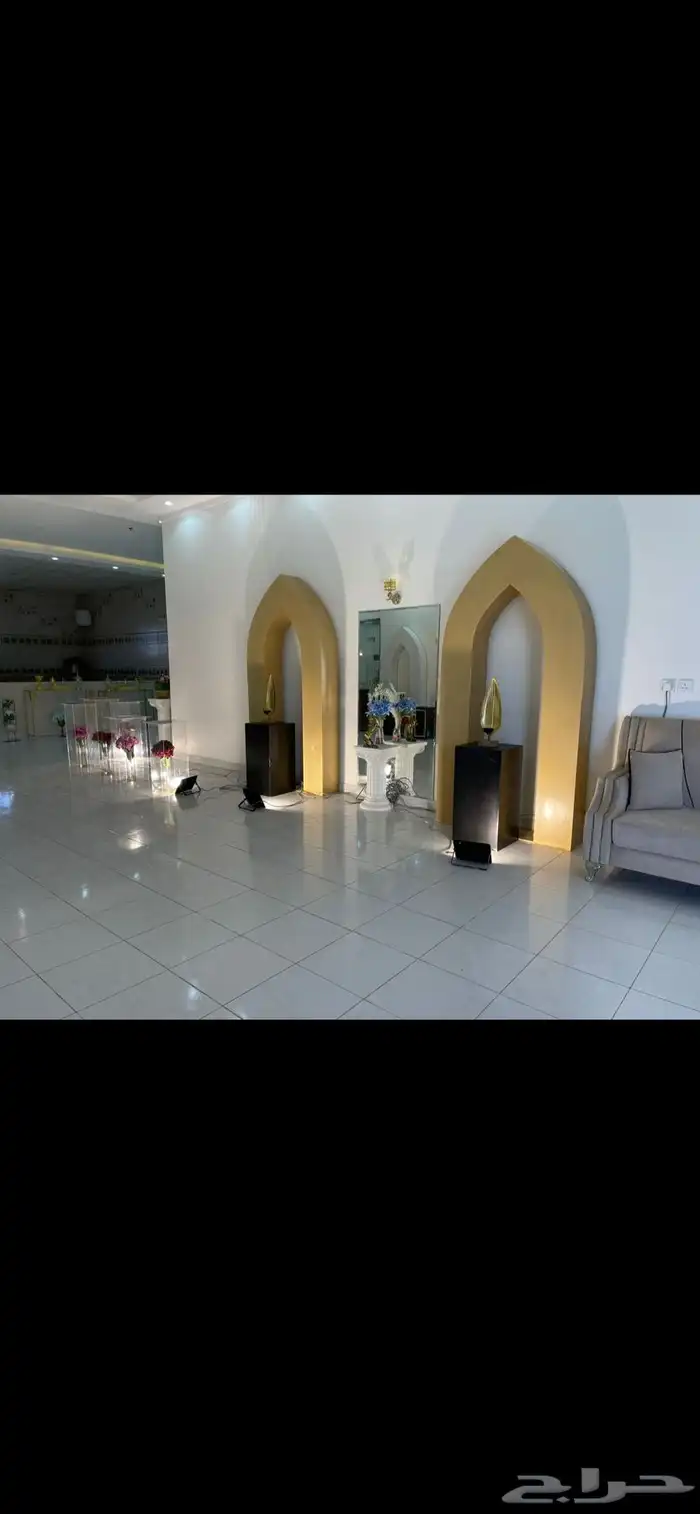 اثاث تجهيز مناسبات باول سومه 13