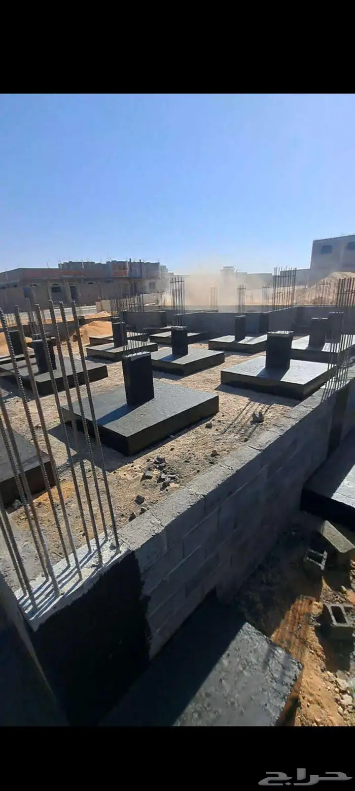 مقاول معماري شروره الوديعه 6