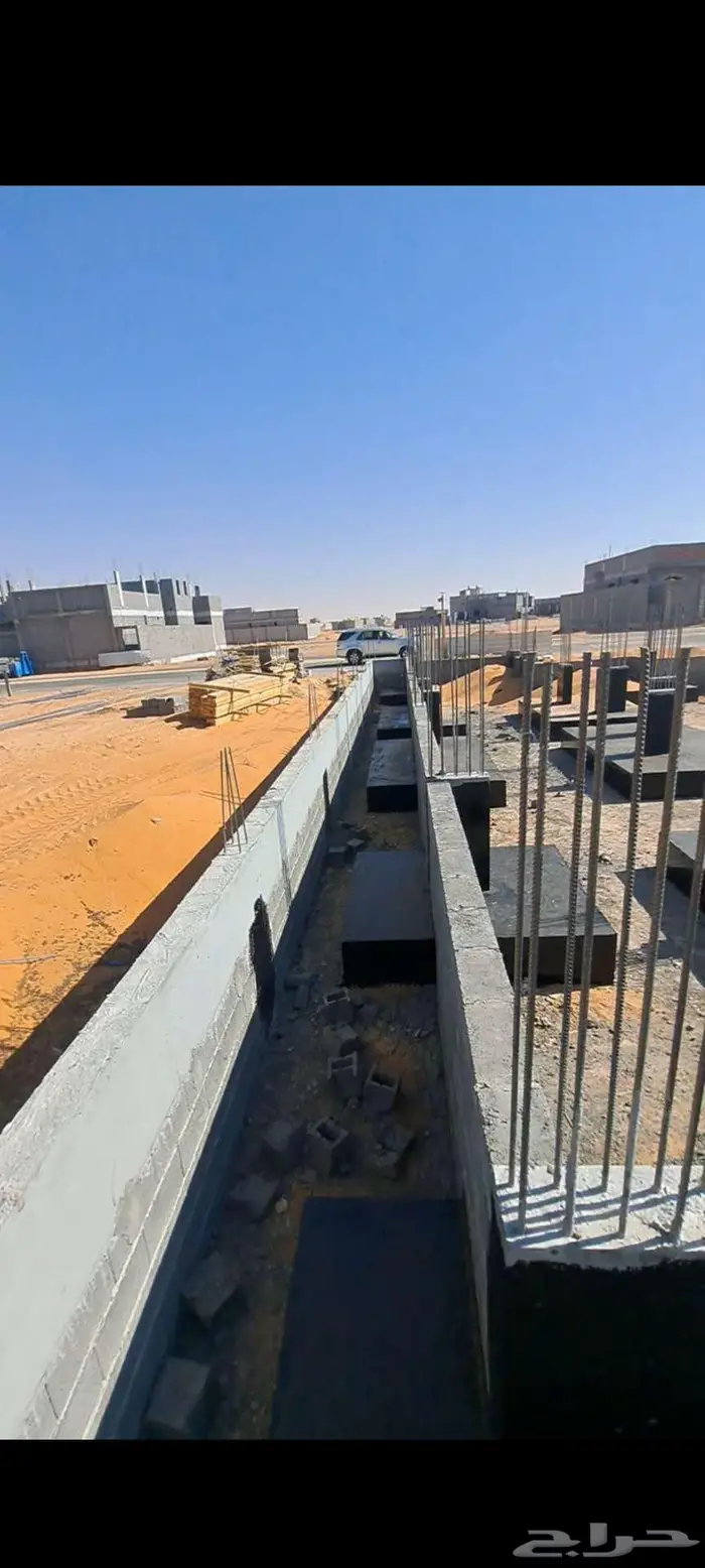 مقاول معماري شروره الوديعه 3