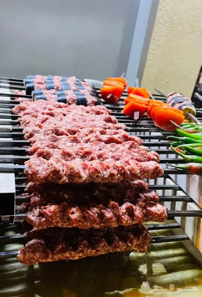 معلم مشويات 9