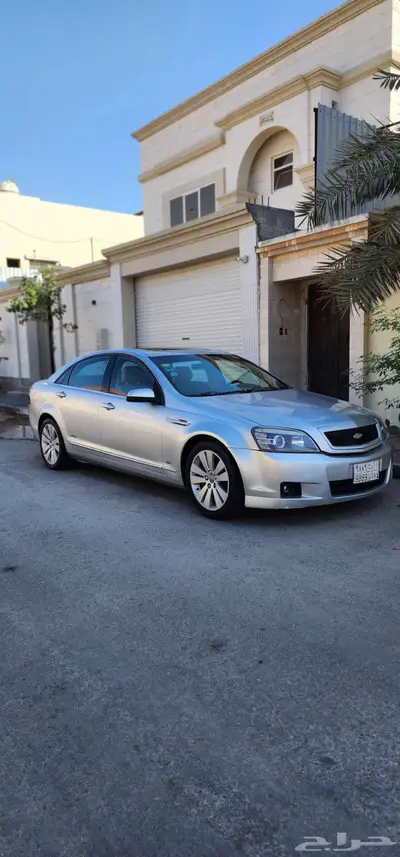 كابرس كامل قطع 2007-2016 6