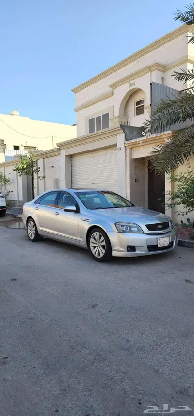 كابرس كامل قطع 2007-2016 10