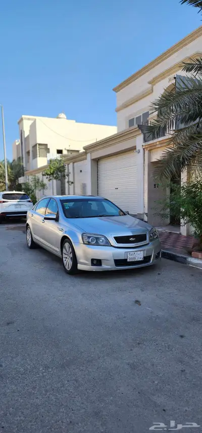 كابرس كامل قطع 2007-2016 5