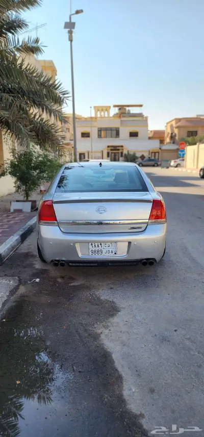 كابرس كامل قطع 2007-2016 8