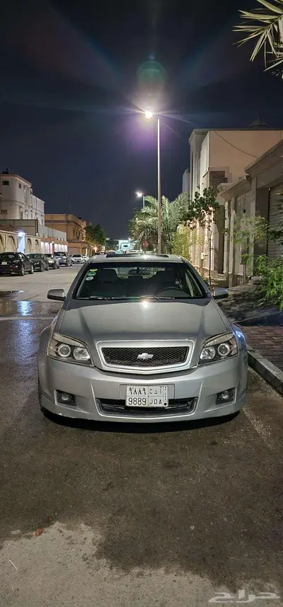 كابرس كامل قطع 2007-2016 12
