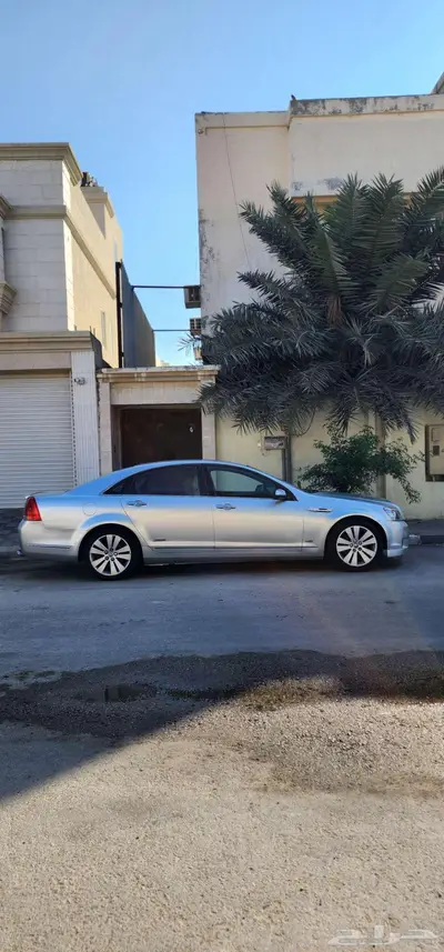 كابرس كامل قطع 2007-2016 3