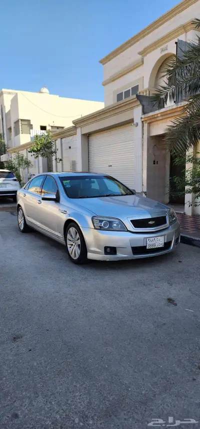 كابرس كامل قطع 2007-2016 4