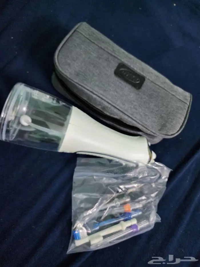 خيط مائي كهربائي نضيف 2