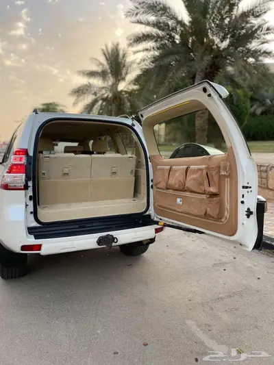 برادو وافجي 0