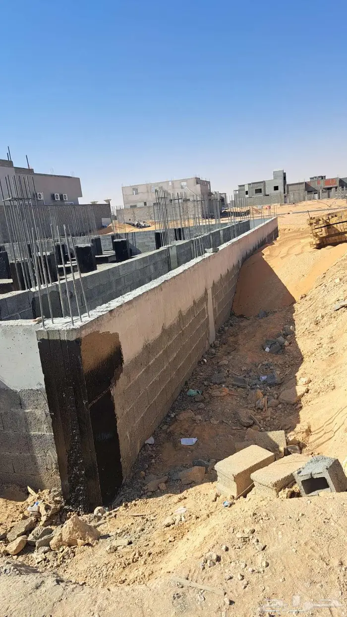 مقاول معماري شروره الوديعه 1